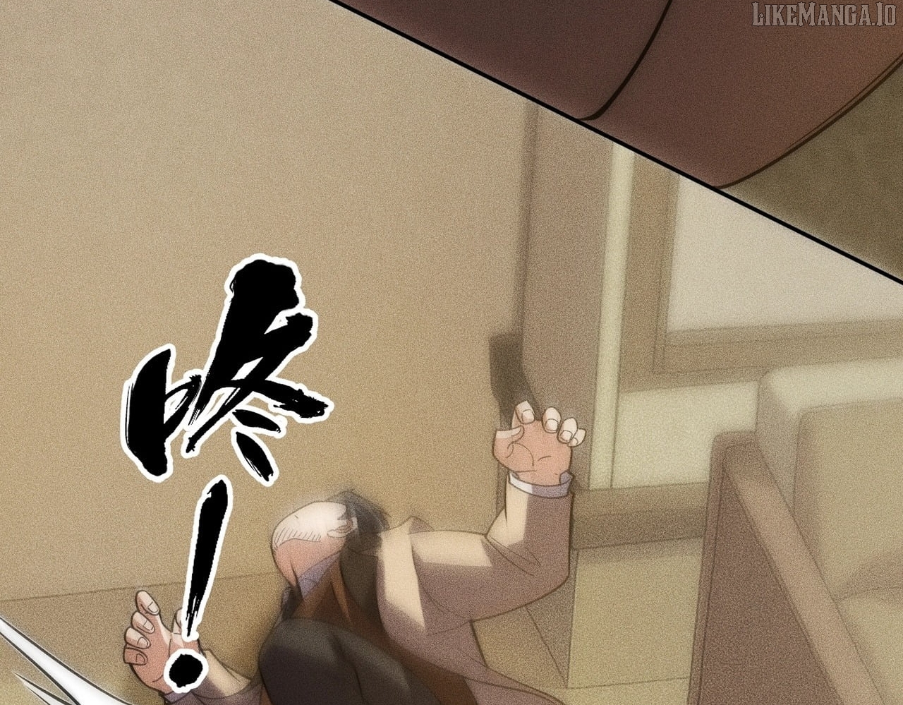 Hidden Dragon in the City (2025) Chapter 4 - page 54